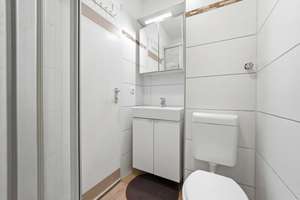 „Bezugsfreie 1-Zimmerwohnung im beliebten Berlin-Neukölln“ – Die vollständige Adresse der Immobilie erhältst du vom Anbieter., 12043 Neukölln (Ortsteil), Berlin – Vorschaubild 5