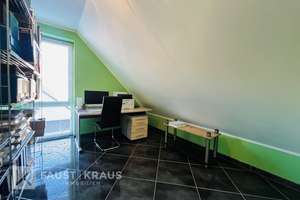 Ankommen und Wohlfühlen – Familienhaus mit Einliegerwohnung & Blick ins Grüne – Die vollständige Adresse der Immobilie erhältst du vom Anbieter., 63874 Dammbach – Vorschaubild 20