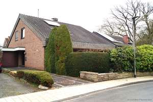 Großes Einfamilienhaus in ruhiger Lage mit vielen Gestaltungsmöglichkeiten – Die vollständige Adresse der Immobilie erhältst du vom Anbieter., 48167 Gremmendorf-Ost, Münster – Vorschaubild 2