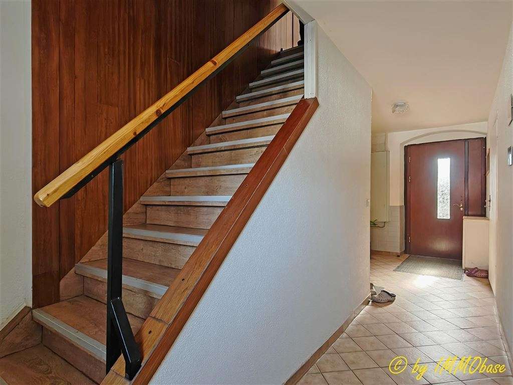 Immobilie in Rossau - Charmantes Bauernhaus in sonniger Lage! - Bild 2