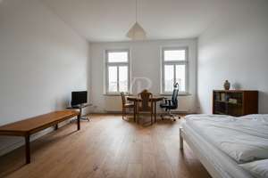 VON POLL | Teilmöblierte 6-Zi-Wohnung - ideal für Firmen, Projektteams od. Mitarbeiter, WG geeignet! – Die vollständige Adresse der Immobilie erhältst du vom Anbieter., 90763 Südstadt Industriegebiet, Fürth – Vorschaubild 13