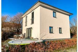 Niedrig-Energiehaus mit Südterrasse in Garding – Die vollständige Adresse der Immobilie erhältst du vom Anbieter., 25836 Garding – Vorschaubild 2