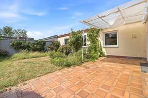 Gut aufgeteilter Bungalow in Köln-Stammheim – Wohnen in unmittelbarer Rheinlage – Die vollständige Adresse der Immobilie erhältst du vom Anbieter., 51061 Stammheim, Köln – Vorschaubild 15