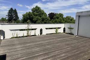 Charmante Maisonettewohnung mit zwei sonnigen Dachterrassen! – Die vollständige Adresse der Immobilie erhältst du vom Anbieter., 40489 Kaiserswerth, Düsseldorf – Vorschaubild 10