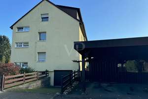 Solides, energetisch saniertes Mehrfamilienhaus – attraktive Kapitalanlage mit Eigennutzungsoption – Die vollständige Adresse der Immobilie erhältst du vom Anbieter., 65329 Hohenstein – Vorschaubild 5