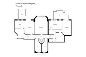 Raumwunder in Bestlage - Exklusive 320 m² in Düsseldorf-Oberkassel! – 40545 Oberkassel, Düsseldorf – Vorschaubild 27