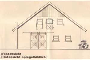 Ihr Traum vom Pferdeparadies - abgängiges Einfamilienhaus und Stallungen auf ca. 4.300m² Grundstück – Lippe (Kreis) – Vorschaubild 10
