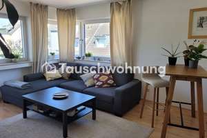 Tauschwohnung: Zentrale, moderne Whg, 2,5 Z am Neumarkt mit großen Balkon. 