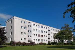 Helle Räume und sonnige Loggia – Wohnen zum Wohlfühlen – Die vollständige Adresse der Immobilie erhältst du vom Anbieter., 38444 Detmerode, Wolfsburg – Vorschaubild 3