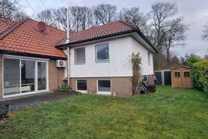 Einzigartiges Einfamilienhaus über drei Etagen mit Whirlpoolwanne und Sauna -  in Obenstrohe (Varel) – Die vollständige Adresse der Immobilie erhältst du vom Anbieter., 26316 Varel – Vorschaubild 27