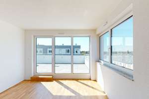 Exklusive 3-Zimmer-Penthousewohnung in Franklin! – Thomas-Jefferson-Straße 27, 68309 Käfertal, Mannheim – Vorschaubild 4