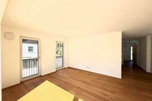 Exklusive 2-Zimmer Wohnung in ruhiger Lage von Waldtrudering – Die vollständige Adresse der Immobilie erhältst du vom Anbieter., 81827 Waldtrudering, München – Vorschaubild 3