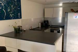 Moderne 2-Zimmer-Wohnung mit Kamin & 2 TG-Stellplätzen in Essen-Bredeney – Alfredstraße 336, 45133 Bredeney, Essen – Vorschaubild 6