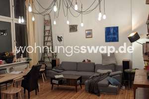 Wohnungstausch: Gervinusstraße 17 – Gervinusstraße 17, 10000 Charlottenburg, Berlin – Vorschaubild 2