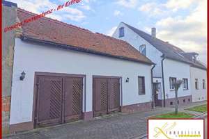 Doppelhälfte in Benndorf/ Eisleben Vermittlung von Darlehen ( auch SCHUFA-Einträge) & Mietkauf mögli – Wilhelmstraße 10, 6308 Benndorf – Vorschaubild 3