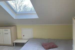 Helle 2-Zimmer Wohnung in Lübeck mit 50 m² Wohnfläche