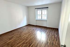 3 Zimmer im Lehenviertel - gut geschnitten und zentral