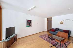 Wohnen am Wasse - Moderne, komplett möblierte Wohnung mit eigenem Stellplatz – 13599 Haselhorst, Berlin – Vorschaubild 8