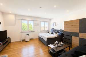 MAISONETTEWOHNUNG mit großem Dachstudio, Balkon und WG-Potenzial – Die vollständige Adresse der Immobilie erhältst du vom Anbieter., 68239 Seckenheim, Mannheim – Vorschaubild 5