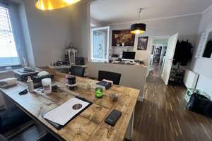 City/Kö-Nähe, gepflegtes  10 Fam-Haus mit Tordurchfahrt/Hinterhof – Die vollständige Adresse der Immobilie erhältst du vom Anbieter., 40215 Friedrichstadt, Düsseldorf – Vorschaubild 9