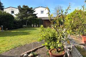 Ihr neues Zuhause mit Traumgarten! Charmantes Haus in Köln Heimersdorf ! – Köln – Vorschaubild 31