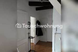 Tauschwohnung: gemütliche Masionette Wohnung in Winterhude – Die vollständige Adresse der Immobilie erhältst du vom Anbieter., 22301 Winterhude, Hamburg – Vorschaubild 4