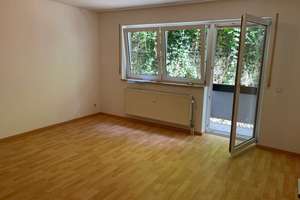 Schöne & gut vermietete 2-Zimmerwohnung in Hanglage von Leimen – Die vollständige Adresse der Immobilie erhältst du vom Anbieter., 69181 Leimen – Vorschaubild 1