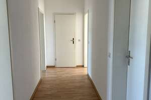 2-Raumwohnung, auch als WG geeignet – Schillerstraße 44, 6114 Paulusviertel, Halle (Saale) – Vorschaubild 3