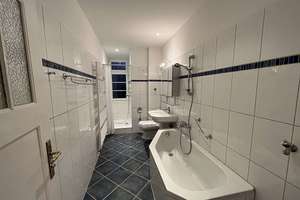 Geräumige 3 - Zimmerwohnung in Charlottenburg nahe Kurfürstendamm – Düsseldorfer Straße 49, 10589 Wilmersdorf, Berlin – Vorschaubild 10
