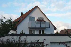 Gemütliche 2-Zimmer-DG-Wohnung in Ingolstadt-Unterhaunstadt – Winkelweg 52, 85055 Oberhaunstadt, Ingolstadt – Vorschaubild 3