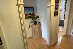 3-Zimmer-Altbauwohnung mit Balkon und Einbauküche - Top-Lage Nordend-Ost – Rothschildallee 41, 60389 Frankfurt am Main – Vorschaubild 5