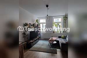 Tauschwohnung: 3-Zimmer-Wohnung in Leipzig, Ost – Die vollständige Adresse der Immobilie erhältst du vom Anbieter., 4315 Neustadt-Neuschönefeld, Leipzig – Vorschaubild 3