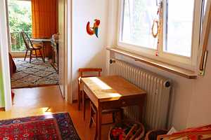 Erstbezug nach Sanierung: exklusive 2,5-Zimmer-Wohnung mit Einbauküche und Balkon in Stuttgart – Mannspergerstraße 27, 70619 Stuttgart – Vorschaubild 11