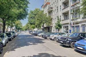 Im beliebten Prenzlauer Berg - bezugsfreie 3-Zimmer Wohnung im Helmholtz-Viertel! – Raumerstraße 23, 10437 Prenzlauer Berg, Berlin – Vorschaubild 8