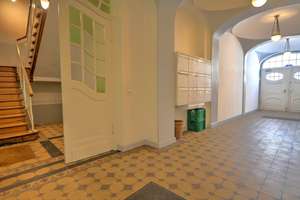 MÜNCHEN-LEHEL: ISARPERLE FÜR KENNER! – Die vollständige Adresse der Immobilie erhältst du vom Anbieter., 80538 Lehel, München – Vorschaubild 15