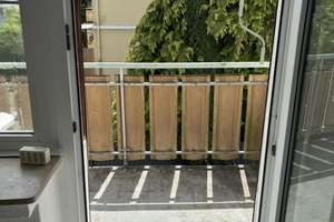Helle 80 qm Wohnung im 1. OG – ideal für ruhiges Paar oder Rentnerpaar – mit Gestaltungsspielraum – Die vollständige Adresse der Immobilie erhältst du vom Anbieter., 44225 Brünninghausen, Dortmund – Vorschaubild 6