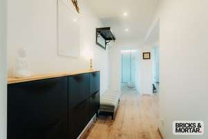 Modernisierte 5-Zimmer-Wohnung mit Grundstück und zwei Garagen – Die vollständige Adresse der Immobilie erhältst du vom Anbieter., 4356 Seehausen, Leipzig – Vorschaubild 6