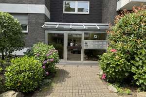4-Zimmer-Wohnung, Balkon, Klimaanlage in Krefeld-Cracau – Roonstraße 12, 47799 Cracau, Krefeld – Vorschaubild 2