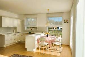 Mehrgenerationen Haus in begehrter Wohnlage  Güdingen. Mit Garagen, Fahrstuhl, Garten u.v.m. – Die vollständige Adresse der Immobilie erhältst du vom Anbieter., 66130 Güdingen, Saarbrücken – Vorschaubild 10