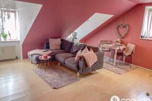Schöne zwei Zimmerwohnung – Termeerhöfe 5, 45327 Katernberg, Essen – Vorschaubild 2