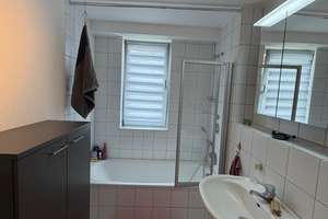 Charmante 2-Zimmer-Wohnung in Heidelberg-Ziegelhausen – Die vollständige Adresse der Immobilie erhältst du vom Anbieter., 69118 Ziegelhausen, Heidelberg – Vorschaubild 11