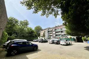 Moderne Wohnung mit Balkon, Aufzug und Stellplatz in MG-Rheydt – Wilhelm-Strauß-Straße 70, 41236 Rheydt, Mönchengladbach – Vorschaubild 14