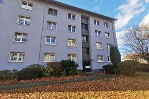 Schöne 3 Raumwohnung mit Balkon in gutem Wohnumfeld, Maßküche möglich. – Holtkamp 23, 45886 Ückendorf, Gelsenkirchen – Vorschaubild 5