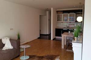 Lindenthal Traumlage - schöne, lichtdurchflutete 2-Zimmer-Wohnung – Dürenerstr. 132, 50931 Lindenthal (Ortsteil), Köln – Vorschaubild 4