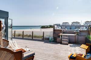 Erste Reihe Ostsee | Luxuriöses Ferienhaus | Separate Gästewohnung | Atemberaubender Blick von Sc... – Die vollständige Adresse der Immobilie erhältst du vom Anbieter., 24376 Kappeln – Vorschaubild 2