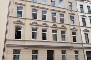 Charmante 2,5 Zimmer-Wohnung in begehrter Lage von Hannover – Die vollständige Adresse der Immobilie erhältst du vom Anbieter., 30161 Oststadt, Hannover – Vorschaubild 2