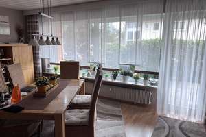 N-Kornburg! Schöne 4-Zi.-Wohnung mit Südterrasse, Garten, 2 Kellerräume + Garage! – Die vollständige Adresse der Immobilie erhältst du vom Anbieter., 90455 Kornburg, Worzeldorf, Nürnberg – Vorschaubild 7