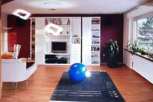 Schöne 3-Zimmer-Wohnung in Paderborn Stadtheide – Lortzingweg 20, 33102 Kernstadt, Paderborn – Vorschaubild 3