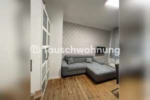 Tauschwohnung: Wohnungstausch in Berlin: Deine Chance – Die vollständige Adresse der Immobilie erhältst du vom Anbieter., 14059 Charlottenburg, Berlin – Vorschaubild 2