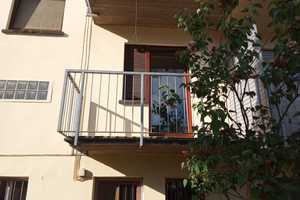 Schöne Erdgeschosswohnung in Alt-Saarbrücken inkl. Parkplatz, Keller und Balkon – Stadtverband Saarbrücken (Kreis) – Vorschaubild 1